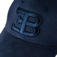Cap EB Bugatti Blue