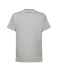 Pagani “Huayra Roadster BC” Stripes 20 T-Shirt Man Grey