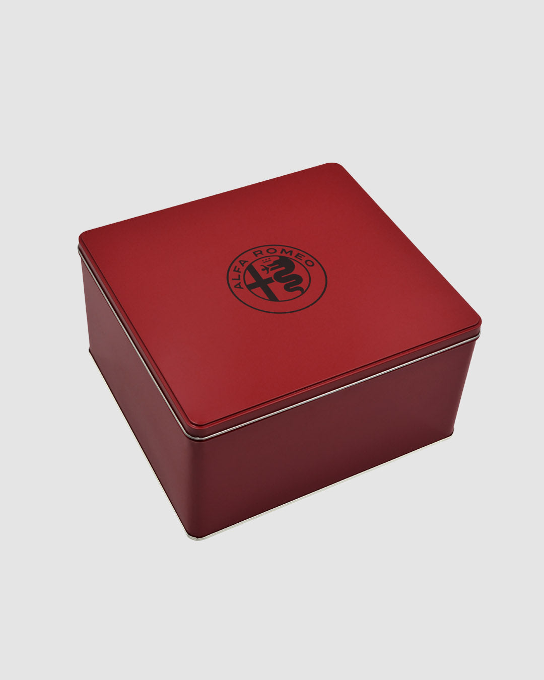 Alfa Romeo Box