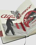 Alfa Romeo Notebook