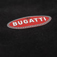 "Bugatti Automobiles" Joggers Black