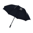 "Bugatti Automobiles" EB Umbrella Blue