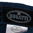 Cap Recycled EB Bugatti Blue