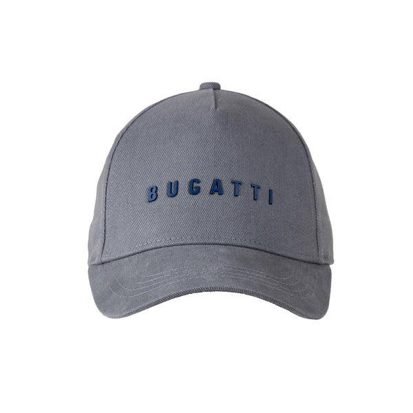 Cap Bugatti Grey