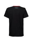 Pagani “Huayra Roadster BC” Silhouette T-Shirt Man Black