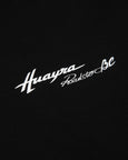 Pagani “Huayra Roadster BC” Side 20 T-Shirt Man Black
