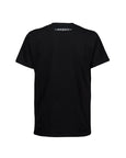 Pagani “Huayra Roadster BC” Side 20 T-Shirt Man Black