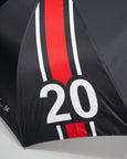 Pagani “Huayra Roadster BC” Stripes 20 Umbrella