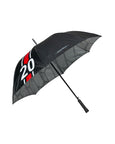Pagani “Huayra Roadster BC” Stripes 20 Umbrella